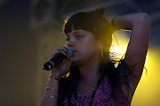Lily Allen