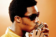 Stevie Wonder