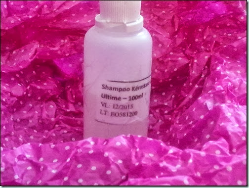 Shampoo Elixir Ultime - Kérastase