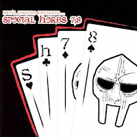 Special Herbs, Vols. 7-8