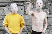 Rubberbandits