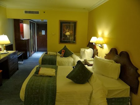 02. Hotel Landmark Amman.JPG