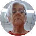 Susan Mayfields profile picture