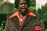 Barry White