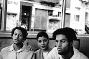 Digable Planets