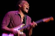 Robert Cray