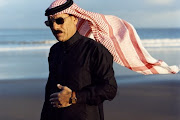 Omar Souleyman
