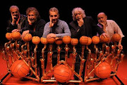 Les Luthiers