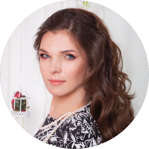 Катя Качалина
