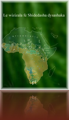 Classification of African languages Cover