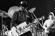 Bo Diddley