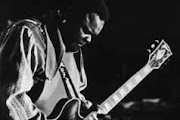 Freddie  King