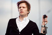 Patrick Stump