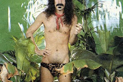 Frank Zappa