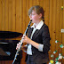 Koncert uczniów klasy klarnetu Pana Michał Bemben - 24 maja 2013