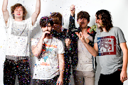 Foals