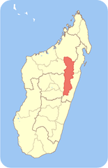 Madagascar-Alaotra