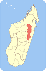 Madagascar-Alaotra Madagascar-Alaotra