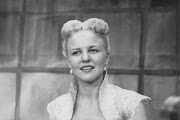 Peggy Lee
