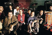 Asian Dub Foundation