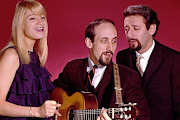 Peter, Paul & Mary