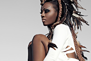 Dawn Richard