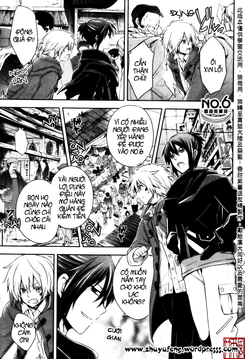 No. 6 chap 6