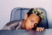 Martin L. Gore