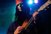 Buckethead