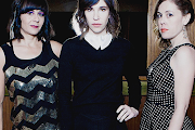 Sleater Kinney