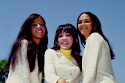 The Ronettes