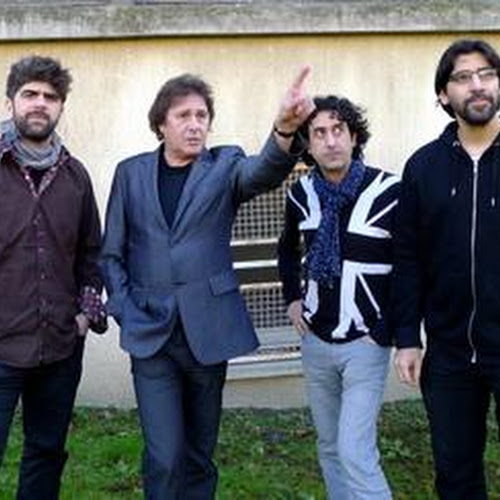 Louis Sclavis Quartet