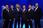 Celtic Thunder