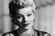 Lucille Ball