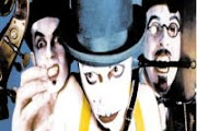 The Tiger Lillies
