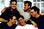 Spandau Ballet