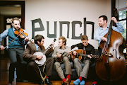 Punch Brothers