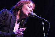 Suzanne Vega