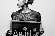 Anjulie