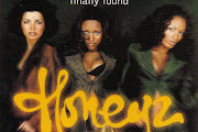 Honeyz