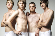 All Time Low