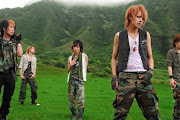 Alice Nine