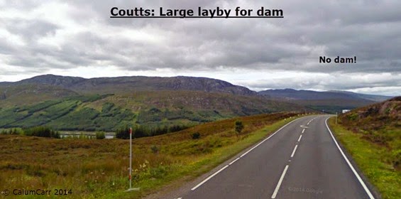Coutts 7A No dam Coutts 7A No dam