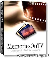 MemoriesOnTV v4.1.2