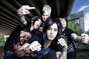 Falling In Reverse