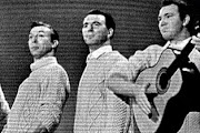 Clancy Brothers & Tommy Makem