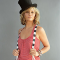 Jennifer Nettles