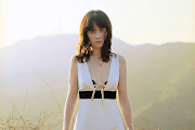 Zooey Deschanel