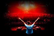 DJ Tiesto