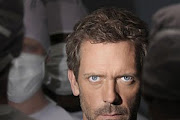 Hugh Laurie